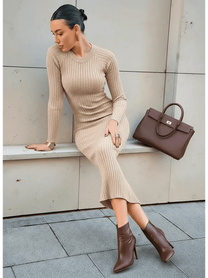 Seren Midi Dress