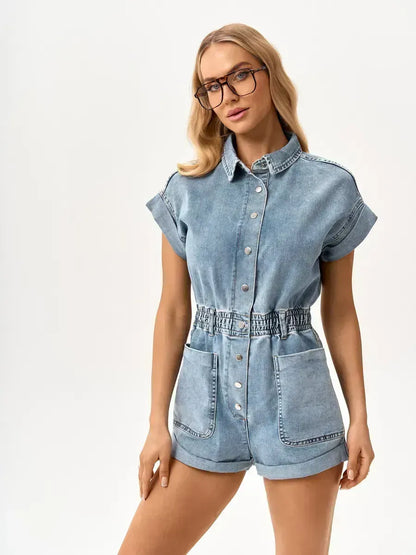 Celeste Jumpsuit