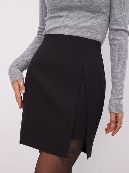 Vega Mini Skirt