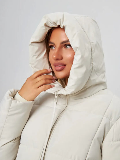 Luna Jacket