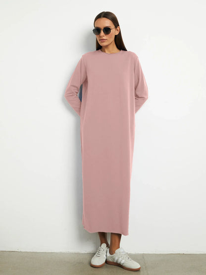 Lunaria Maxi Dress