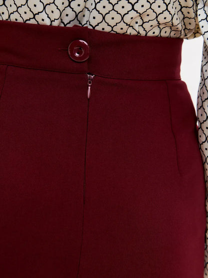 Maris Midi Skirt