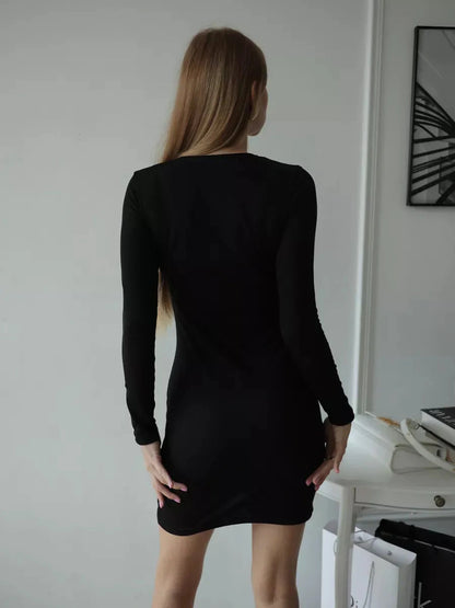 Luna Mini Dress