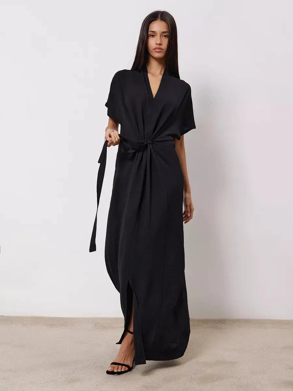Luna Maxi Dress