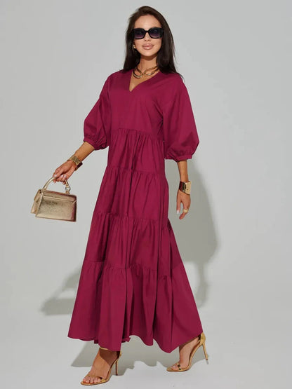 Marina Midi Dress