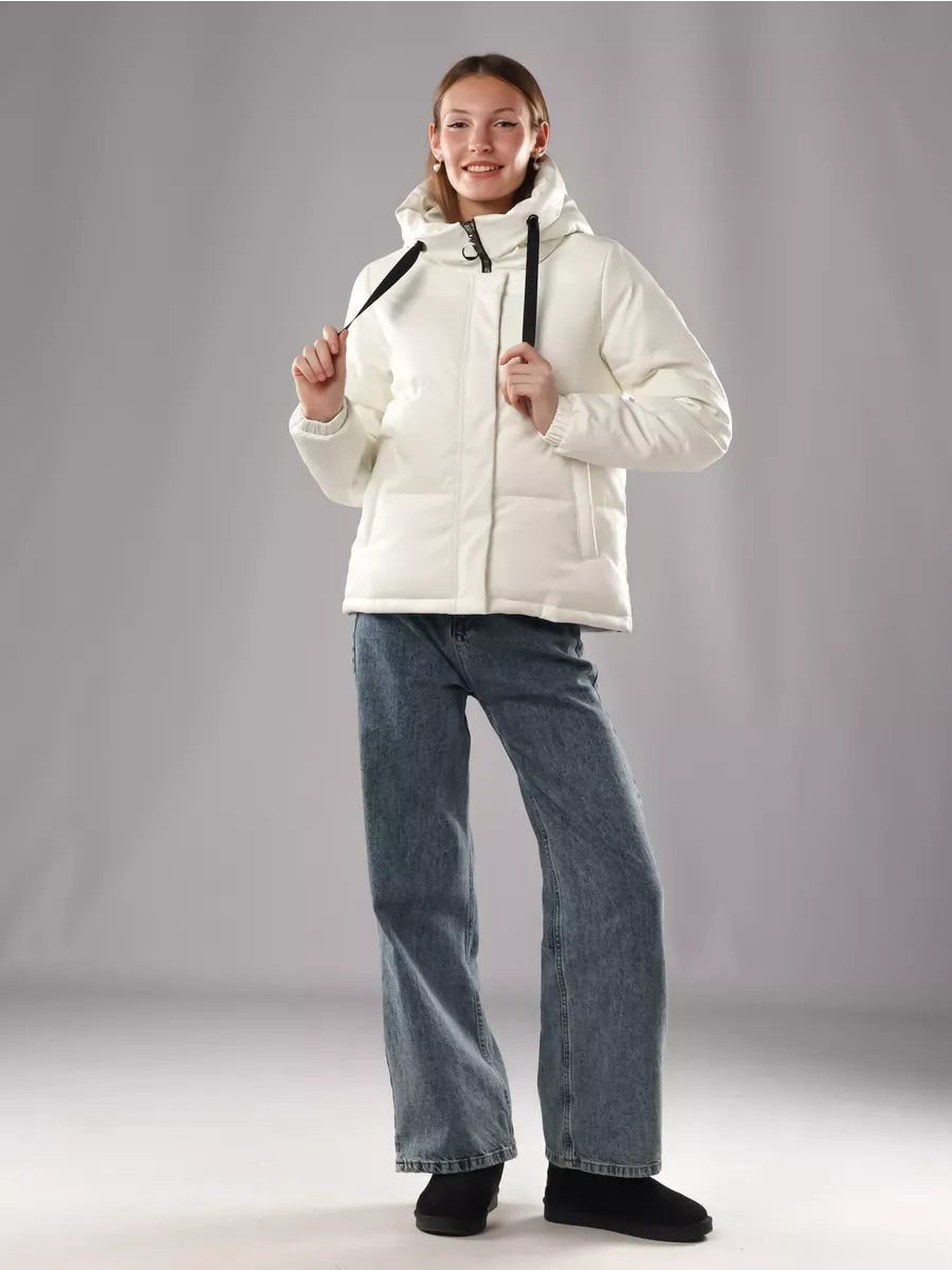 Alba Jacket