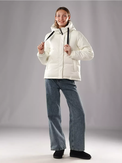 Alba Jacket