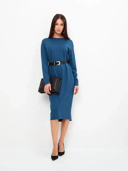 Indira Midi Dress