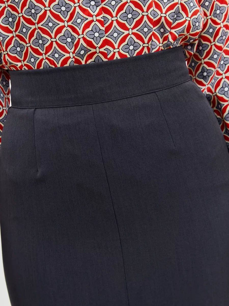 Arden Midi Skirt