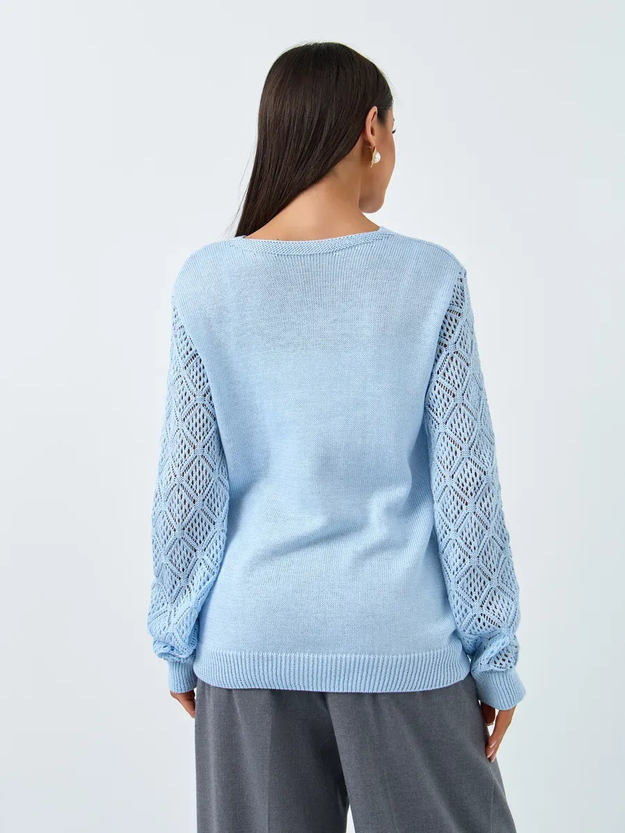 Celeste Pullover