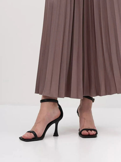 Maris Maxi Skirt