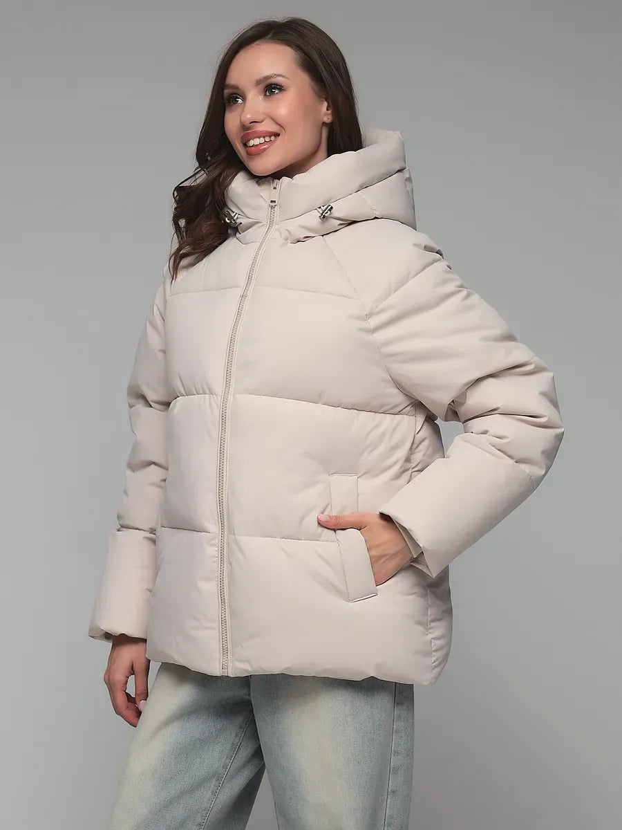 Sable Jacket