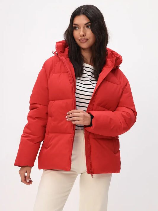 Ruby Jacket