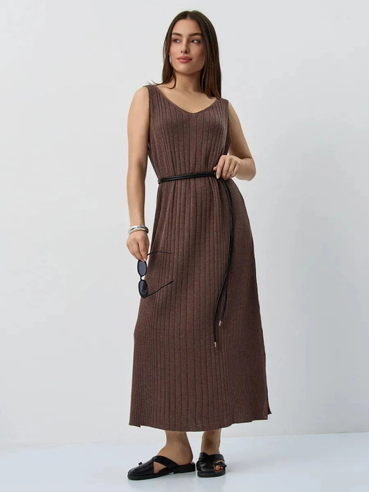 Nova Maxi Dress