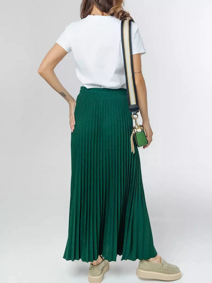 Virella Maxi Skirt