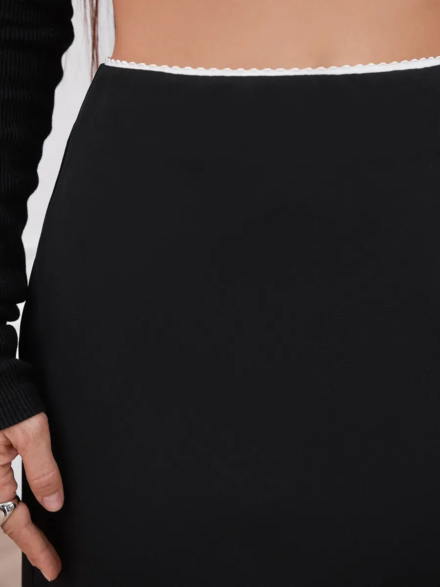 Nera Mini Skirt