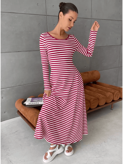 Ruby Midi Dress