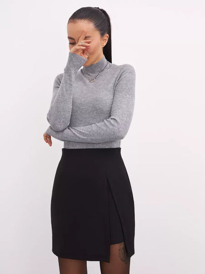 Vega Mini Skirt
