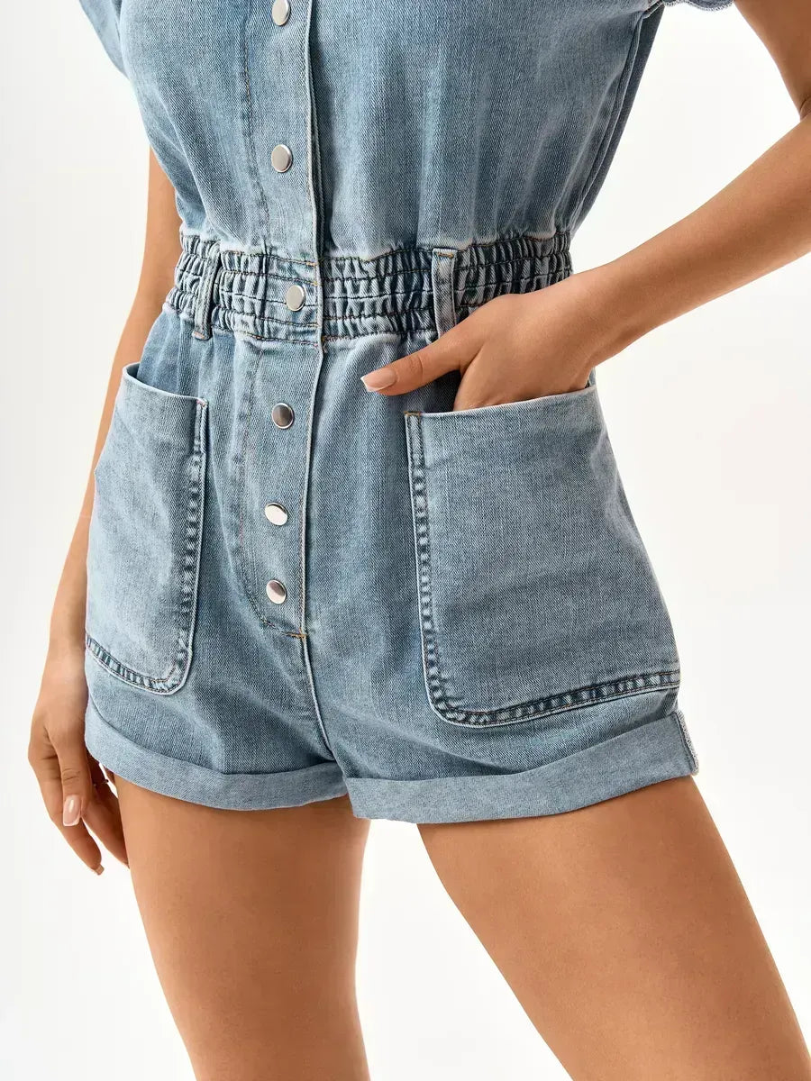 Celeste Jumpsuit
