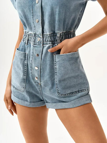 Celeste Jumpsuit