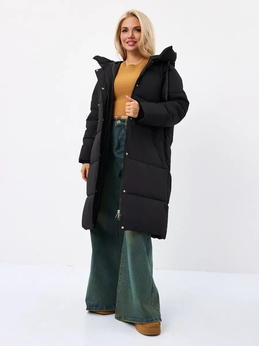 Vesta Coat