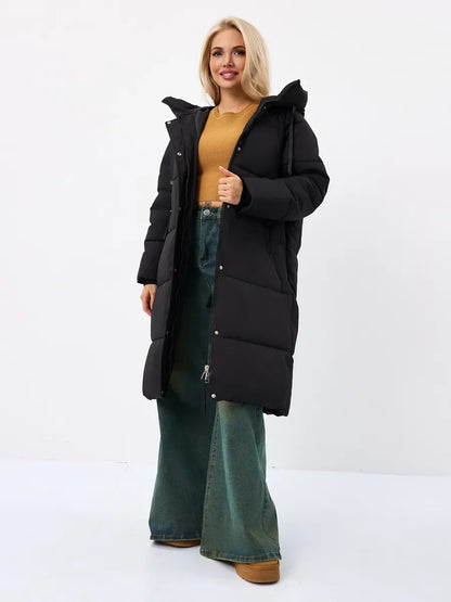Vesta Coat