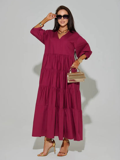 Marina Midi Dress
