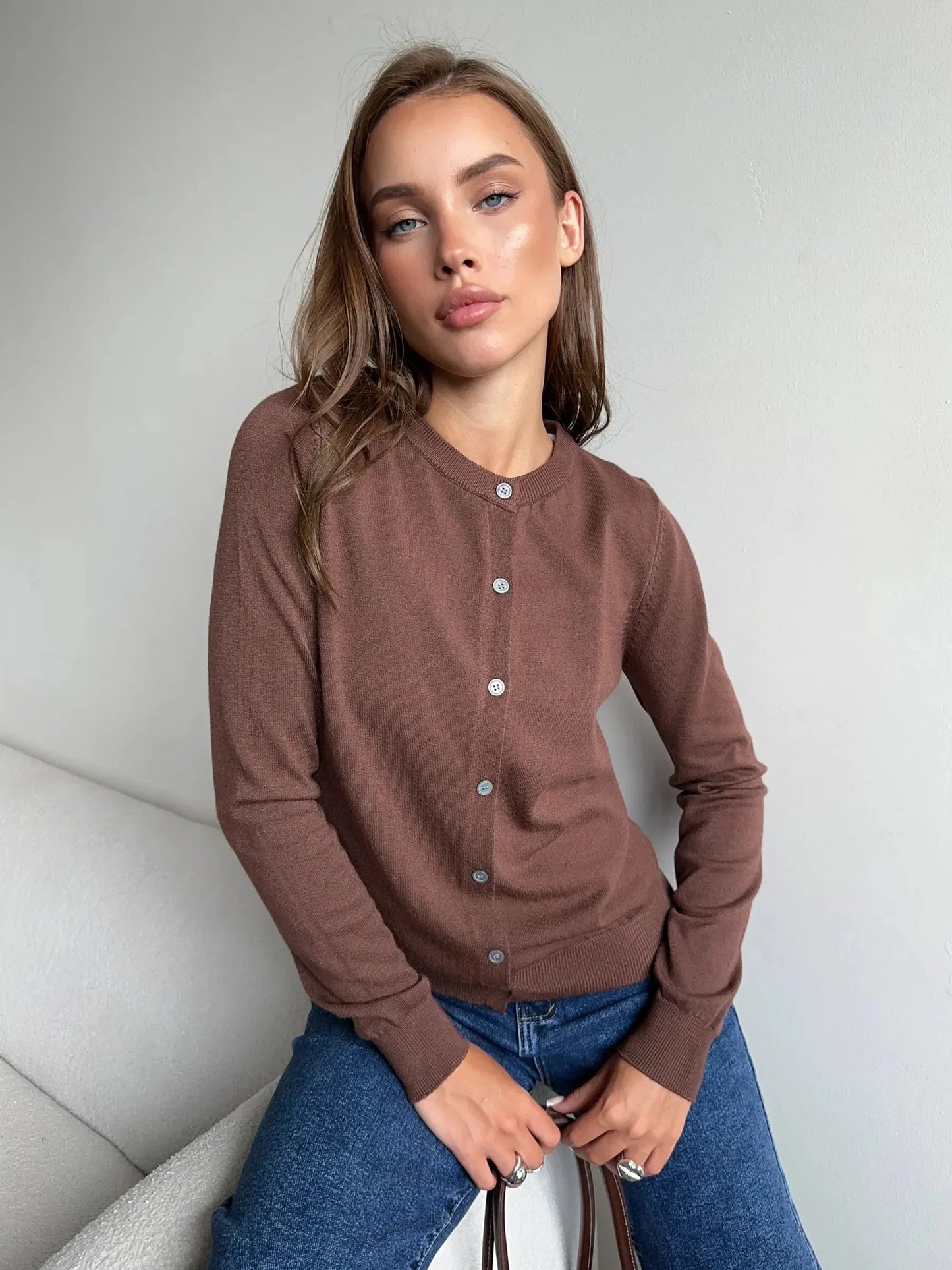 Sienna Cardigan