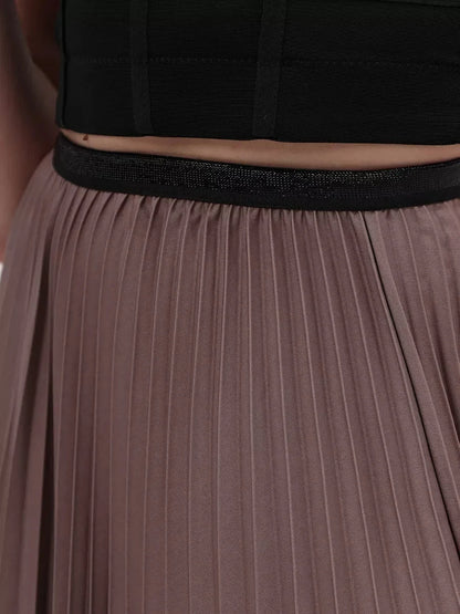 Maris Maxi Skirt