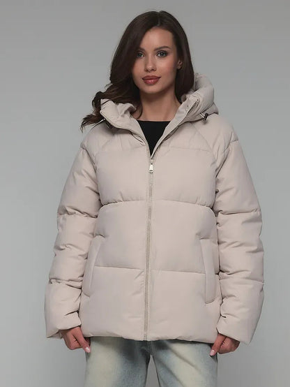 Sable Jacket