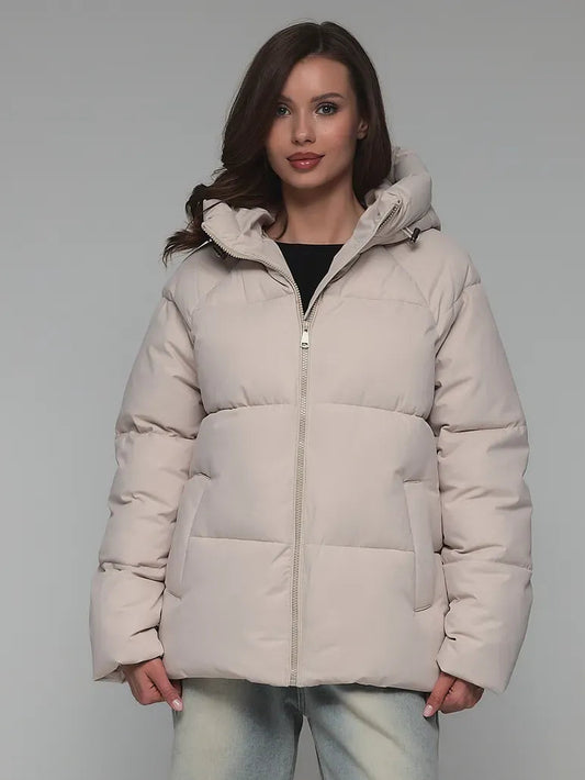 Sable Jacket