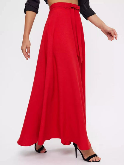 Ruby Maxi Skirt
