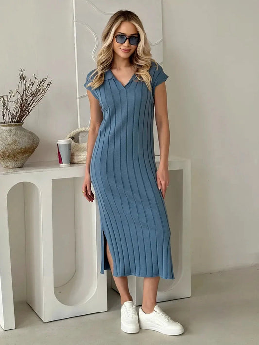 Siena Midi Dress