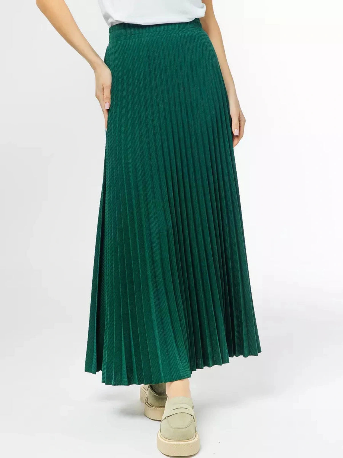 Virella Maxi Skirt