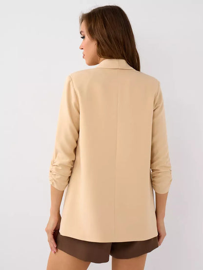 Sable Blazer