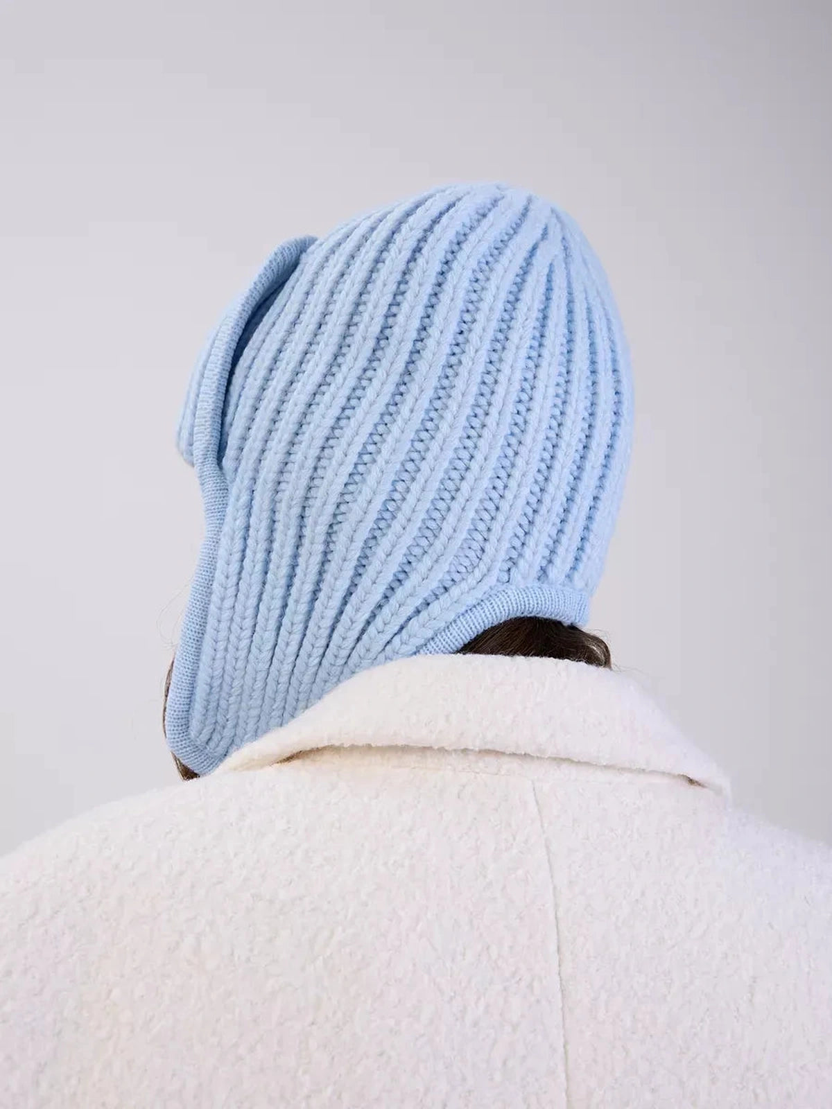 Skyler Knitted Hat