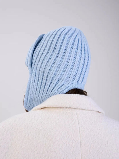 Skyler Knitted Hat