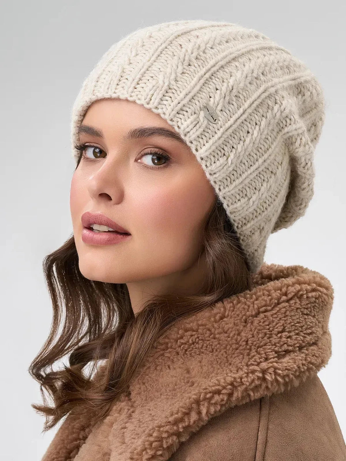Allegra Winter Hat