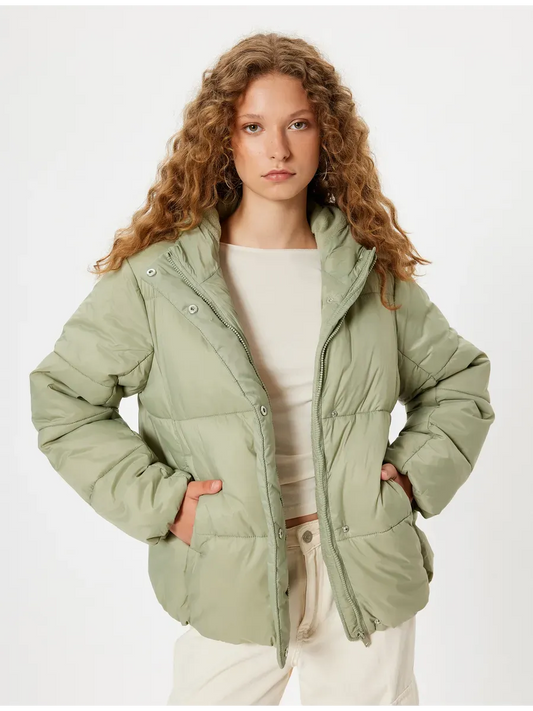 Isla Jacket