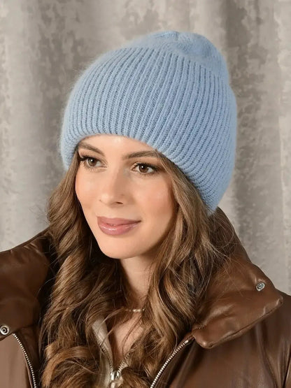 Skyline Winter Hat