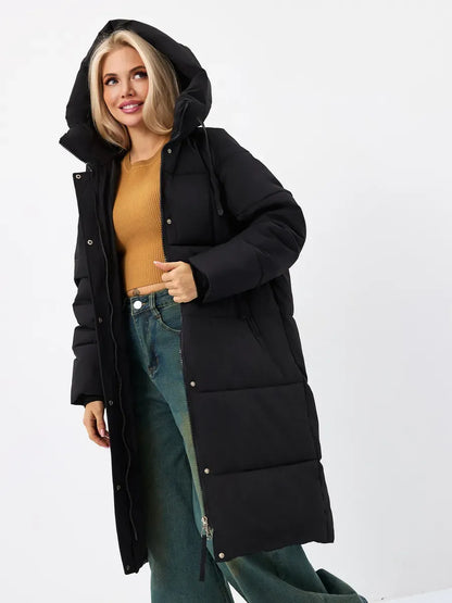 Vesta Coat