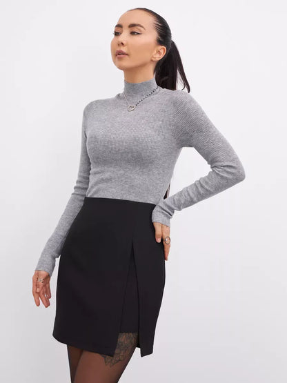 Vega Mini Skirt