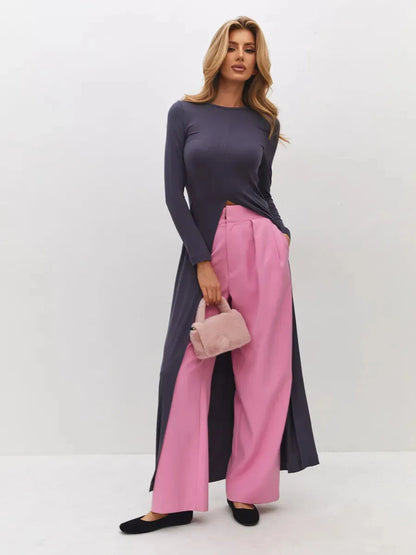 Slate Maxi Dress