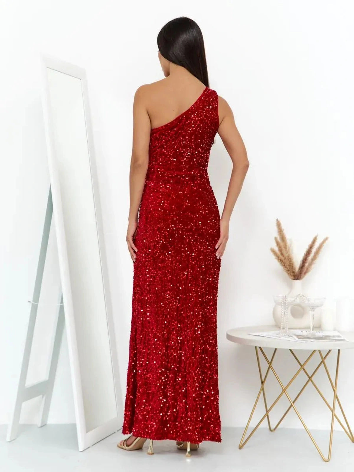 Ruby Maxi Dress