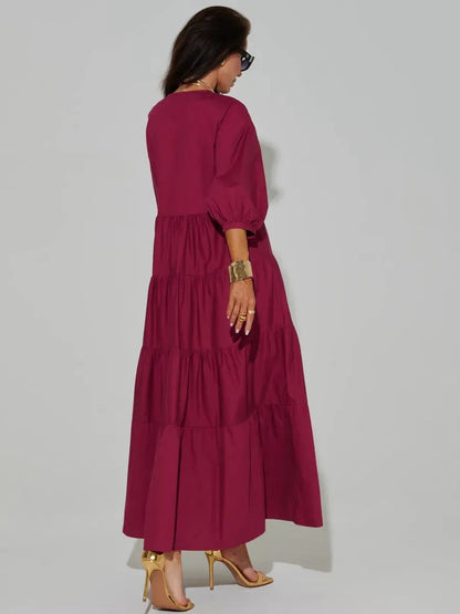 Marina Midi Dress