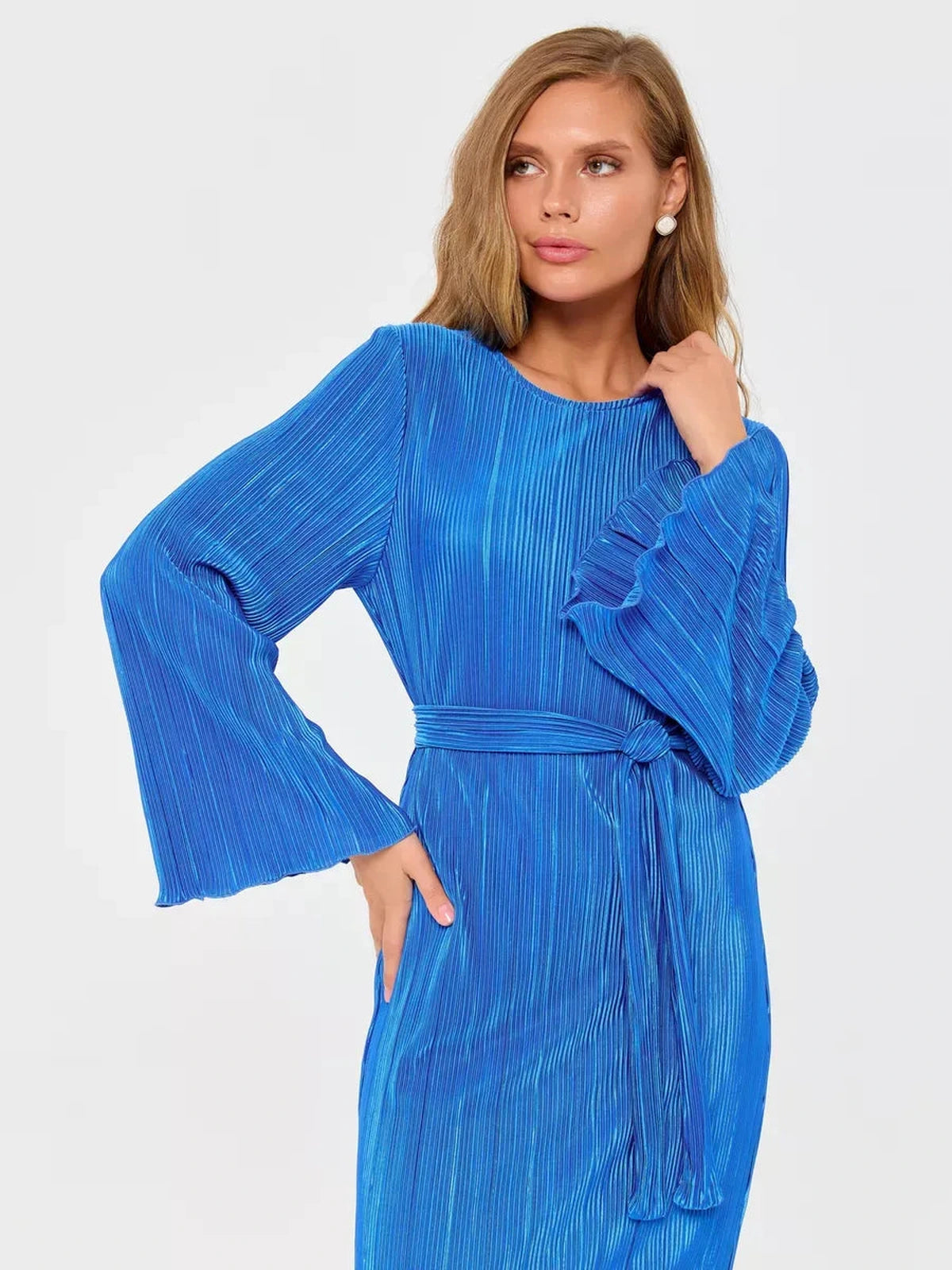 Celeste Midi Dress