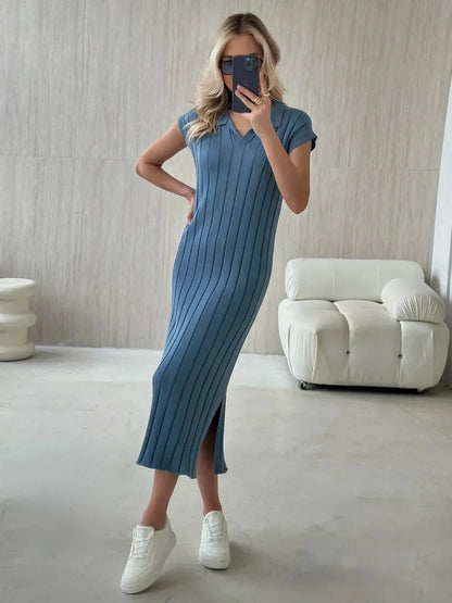 Siena Midi Dress