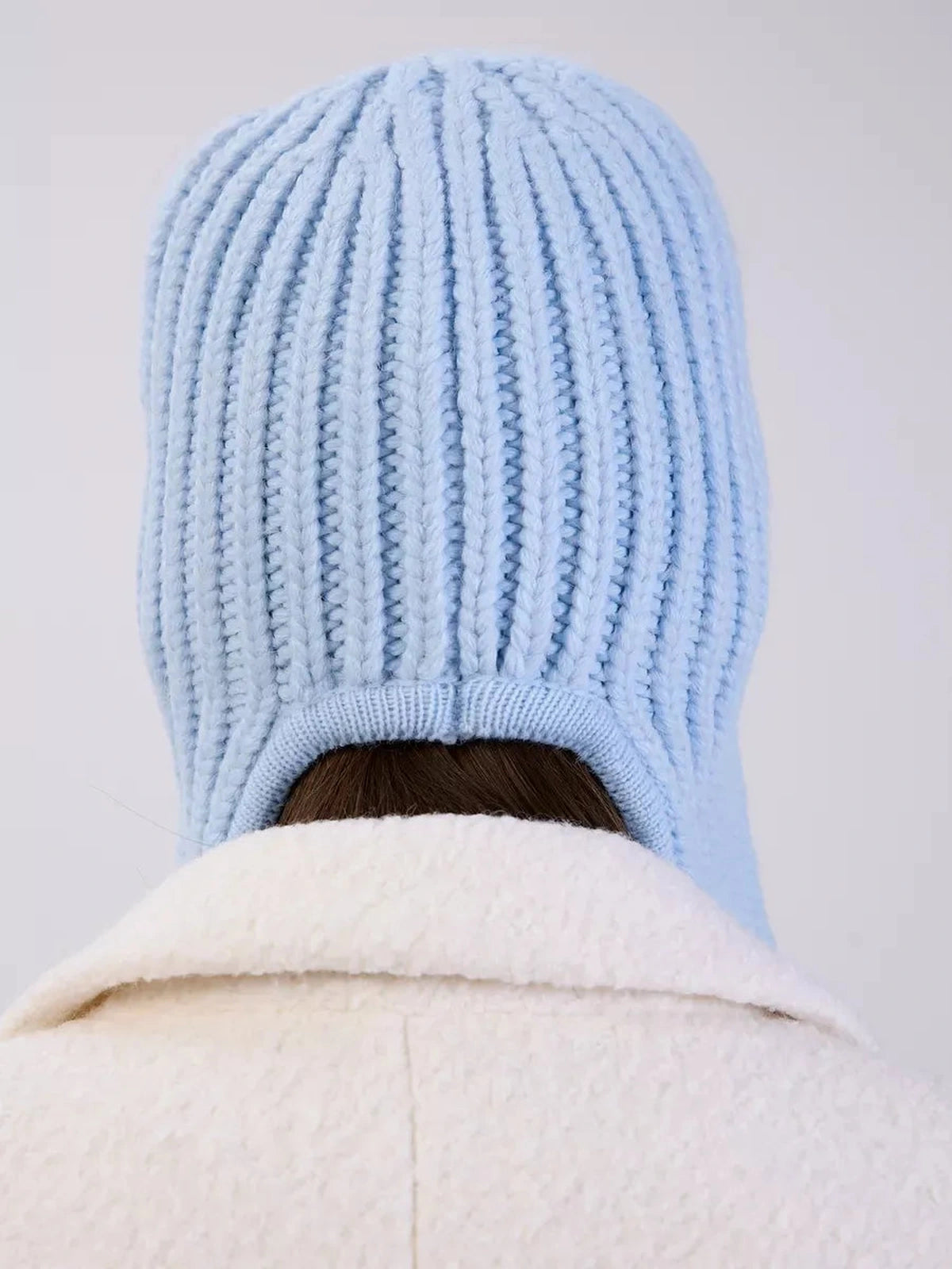 Skyler Knitted Hat