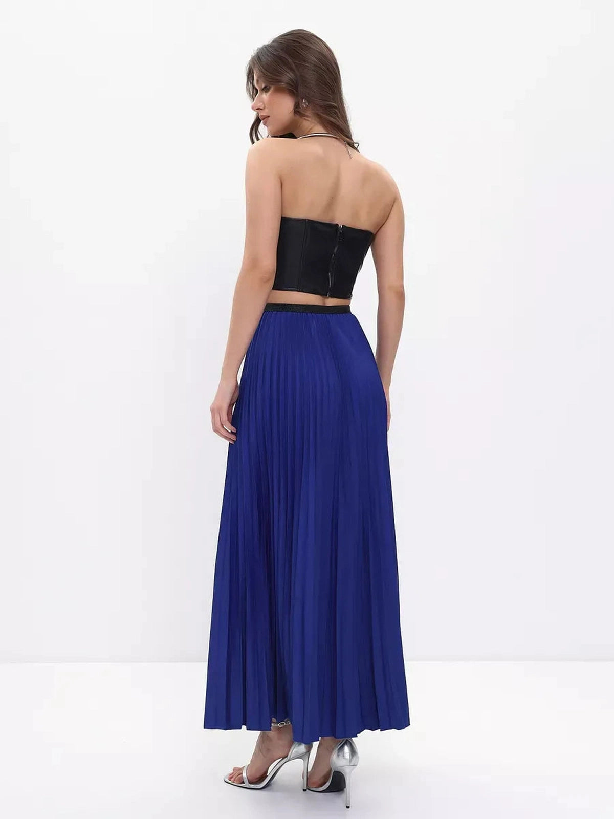 Celeste Maxi Skirt