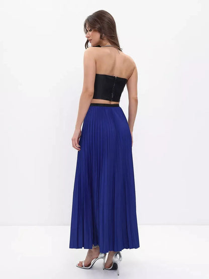 Celeste Maxi Skirt